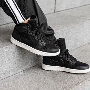 Nike | Shoes | Nike Air Jordan Ret Hi Prem | Poshmark